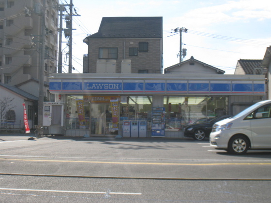 グラビスコート舟入中町