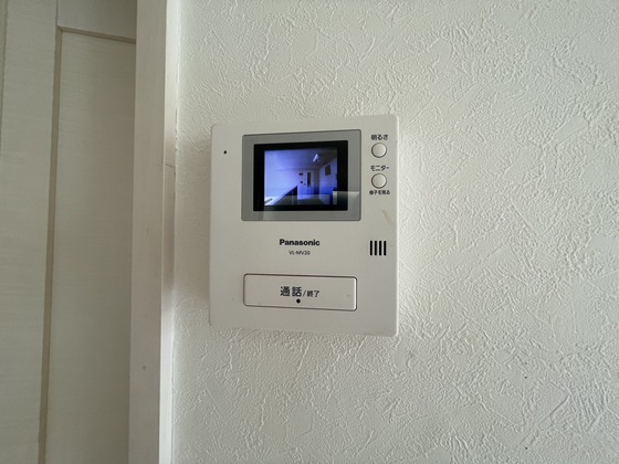 アビーロード A棟