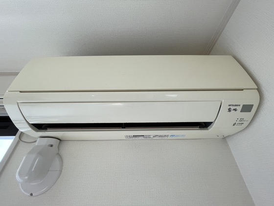 アビーロード A棟