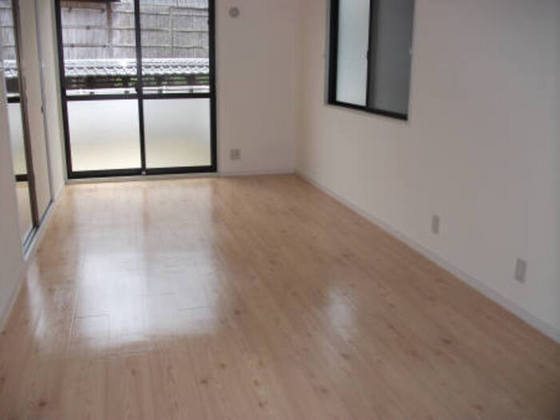 アビーロード A棟