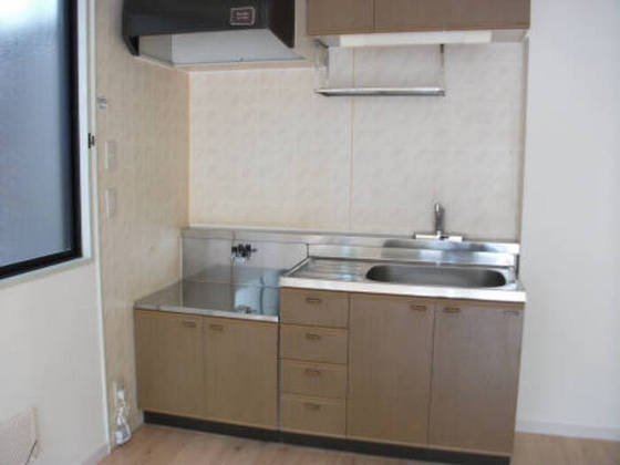 アビーロード A棟