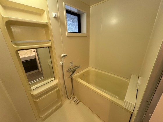 アビーロード A棟