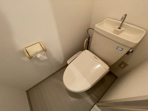 アビーロード A棟