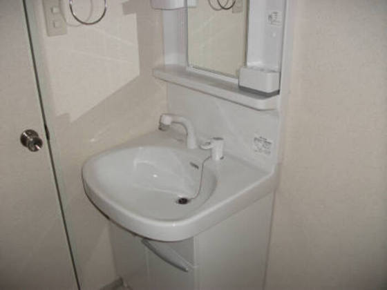 アビーロード A棟