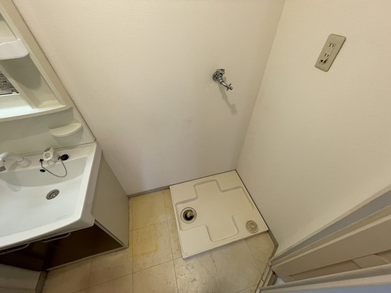 アビーロード A棟