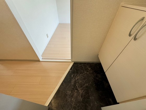 アビーロード A棟