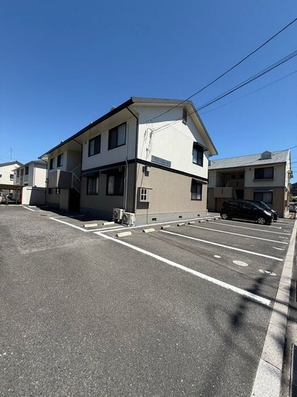 アビーロード A棟