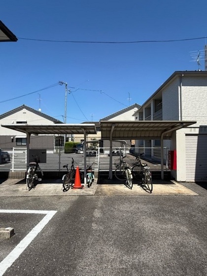 アビーロード A棟