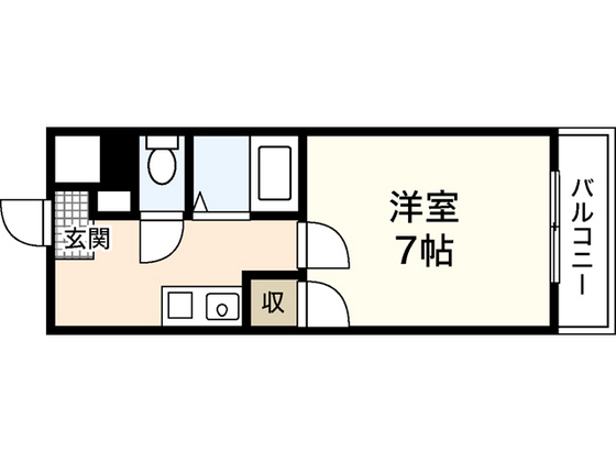 はくしま東ビル