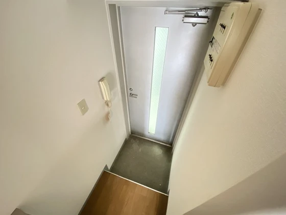 はくしま東ビル