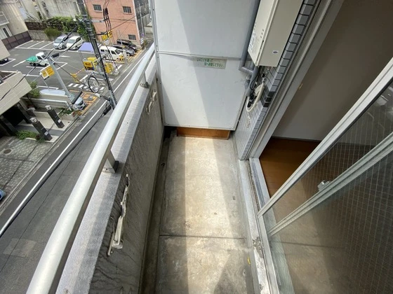 はくしま東ビル