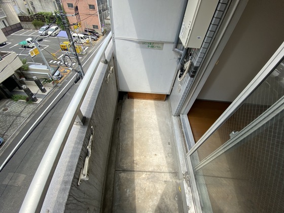 はくしま東ビル