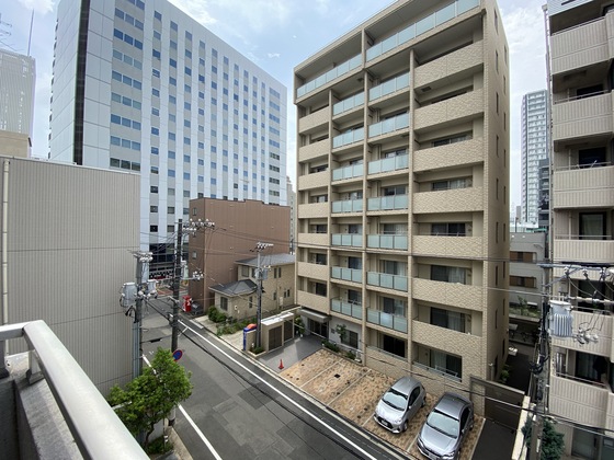 はくしま東ビル