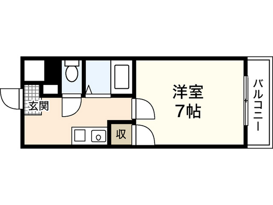 はくしま東ビル