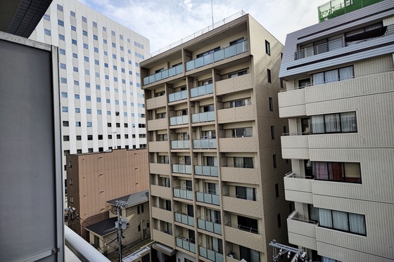 はくしま東ビル