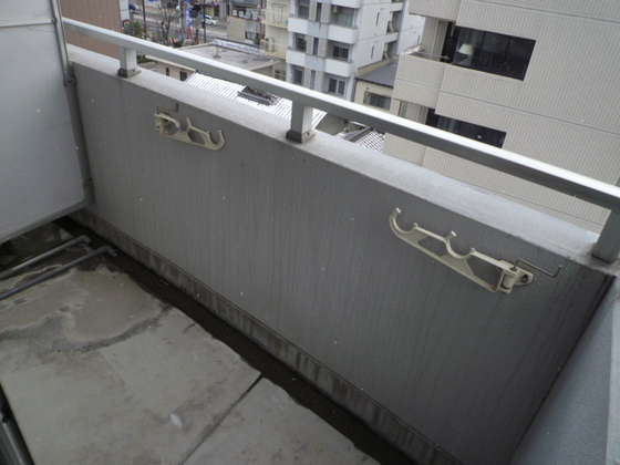 はくしま東ビル