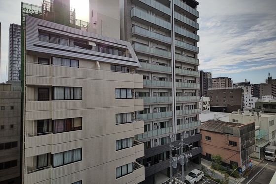 はくしま東ビル