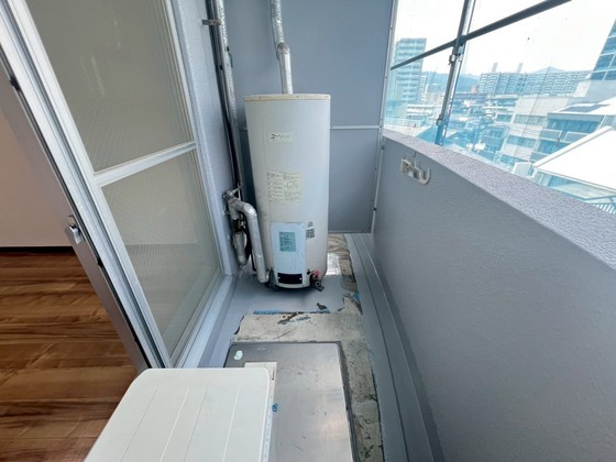 はくしま東ビル