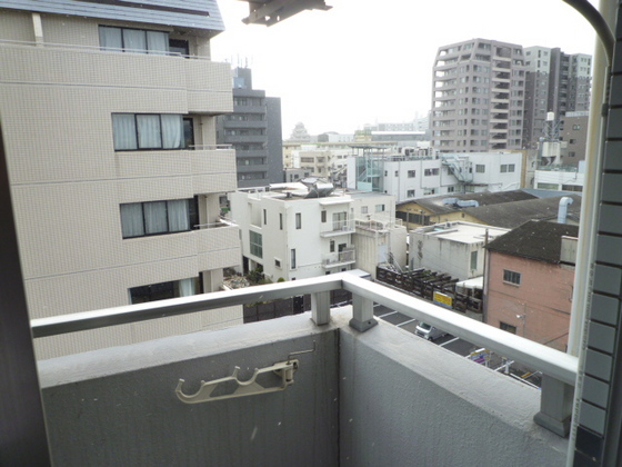 はくしま東ビル