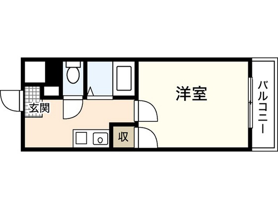 はくしま東ビル