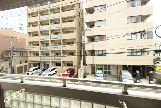 はくしま東ビル