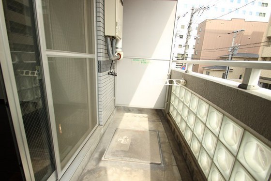 はくしま東ビル