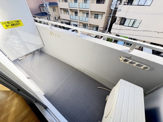 はくしま東ビル