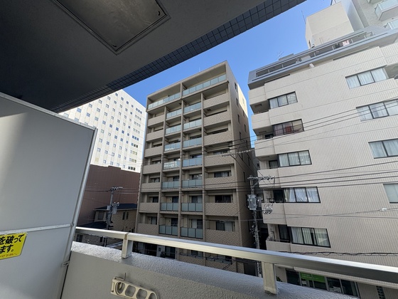 はくしま東ビル