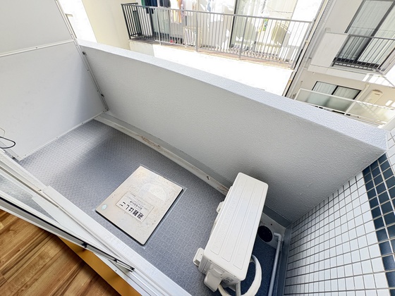 はくしま東ビル