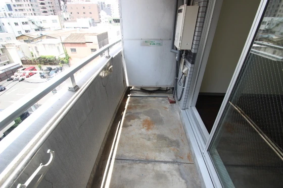 はくしま東ビル