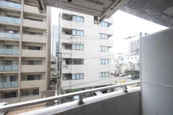 はくしま東ビル