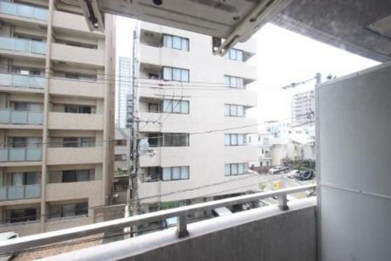 はくしま東ビル