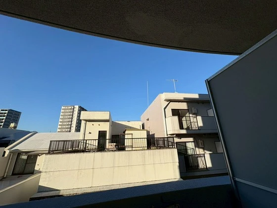 はくしま東ビル