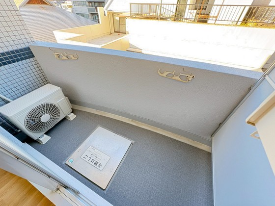 はくしま東ビル