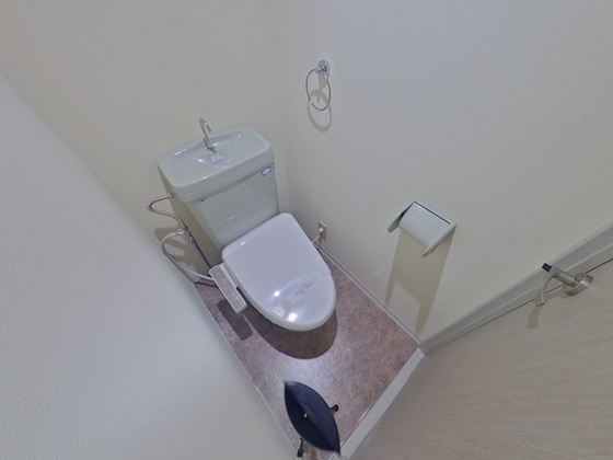 はくしま東ビル