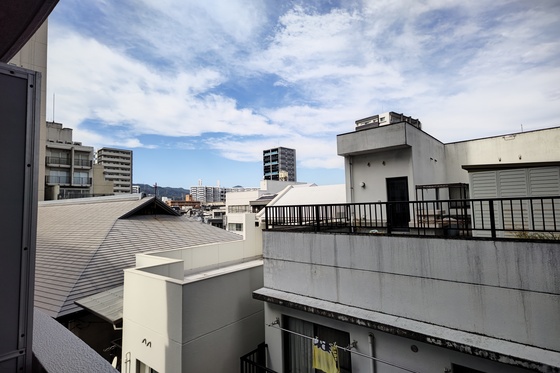 はくしま東ビル