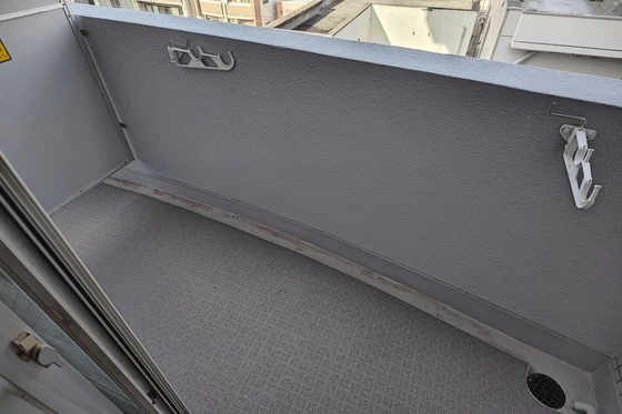 はくしま東ビル