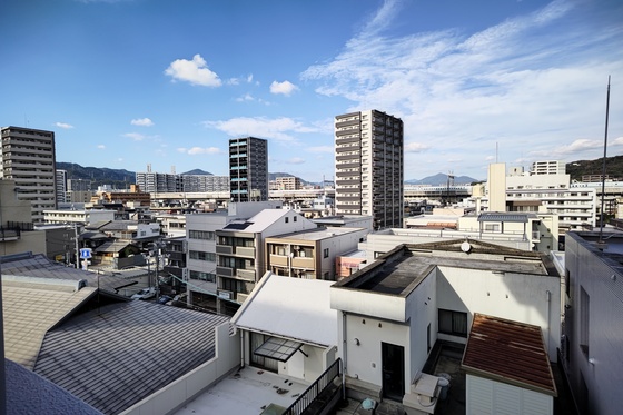 はくしま東ビル