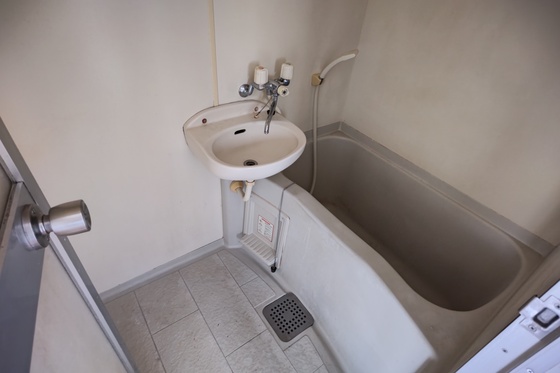 はくしま東ビル