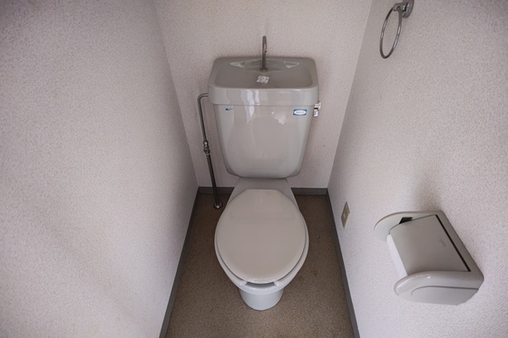 はくしま東ビル