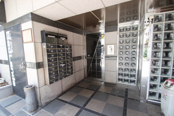 はくしま東ビル