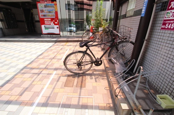 はくしま東ビル