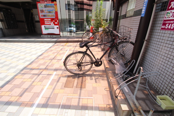 はくしま東ビル