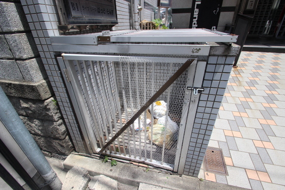 はくしま東ビル