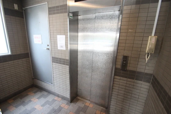 はくしま東ビル