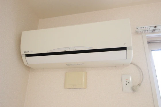 シャルマン深江 A棟