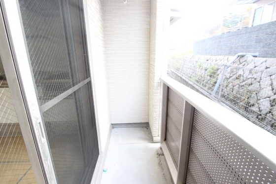 シャルマン深江 A棟