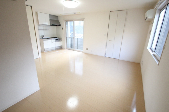 シャルマン深江 A棟