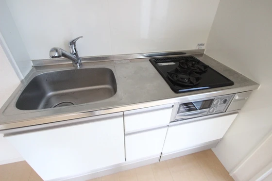 シャルマン深江 A棟