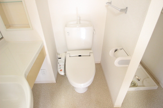 シャルマン深江 A棟